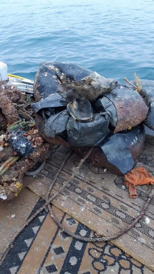 ضبط عامل بحوزته 39 تذكرة هيروين مخدر بمرسى علم فى البحر الأحمر