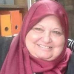 عزاء واجب: صوت الوطن تنعي وفاة زوجة الكاتب الصحفي صادق حشيش