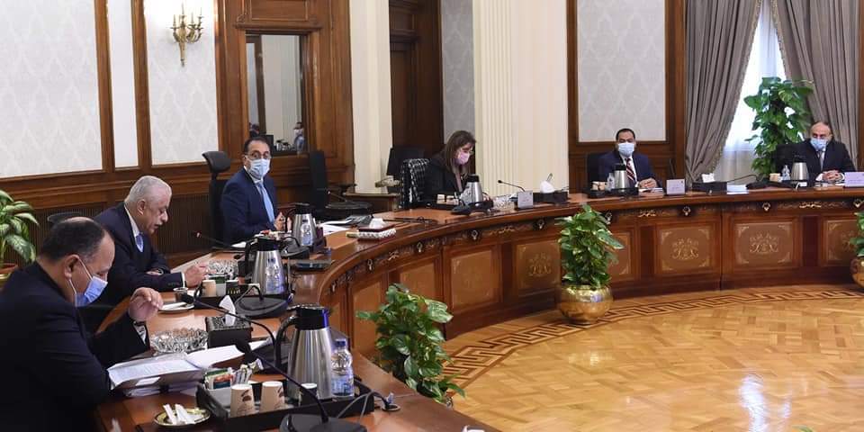 مدبولي: تطبيق أقصى آليات الحوكمة في اختبارات اختيار المعلمين 