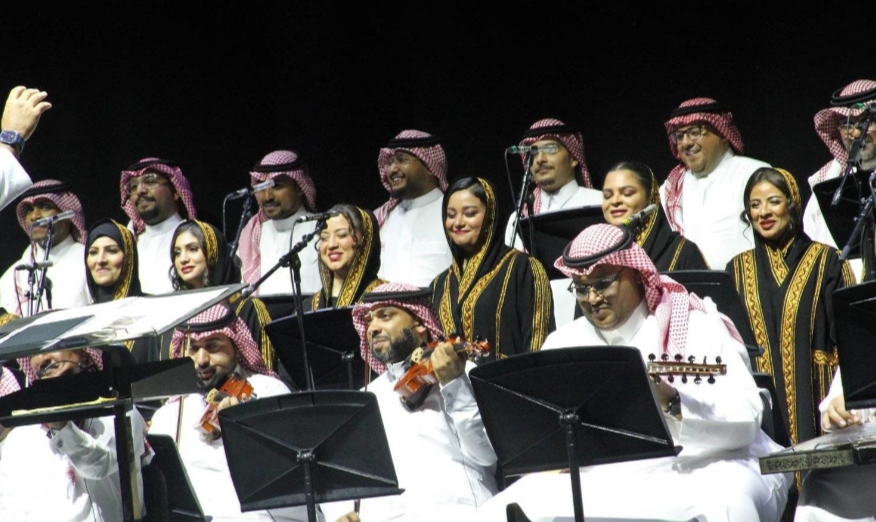 لأول مرةٍ بالشرق الأوسط.. هيئة الموسيقى تُعلن استضافة الرياض لمؤتمر وجوائز مدن الموسيقى لعام 2024 