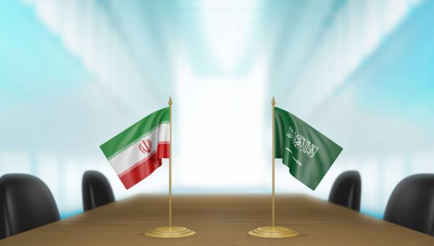 إعلام إيرانية.. إيران والسعودية تجريان جولة مباحثات خامسة في العراق