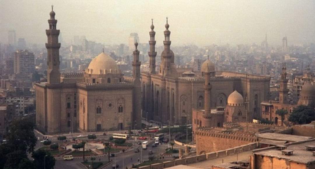 عبد الدايم : القاهرة عاصمة للثقافة الإسلامية