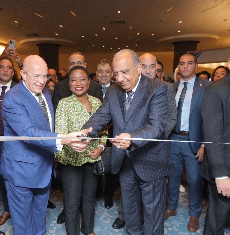 المجلس التصديري للملابس : Destination Africa فرصة لترويج الصادرات المصرية للعالم والدول الأفريقية