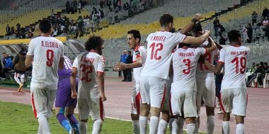 الزمالك يبدأ إجراءات حجز طائرة خاصة لرحلة الجزائر