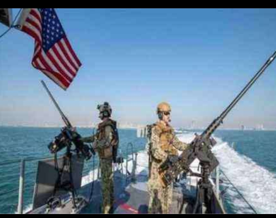 بمشاركة أمريكية عُمان تستضيف تمرينا بحريا "الأضخم" بالشرق الأوسط