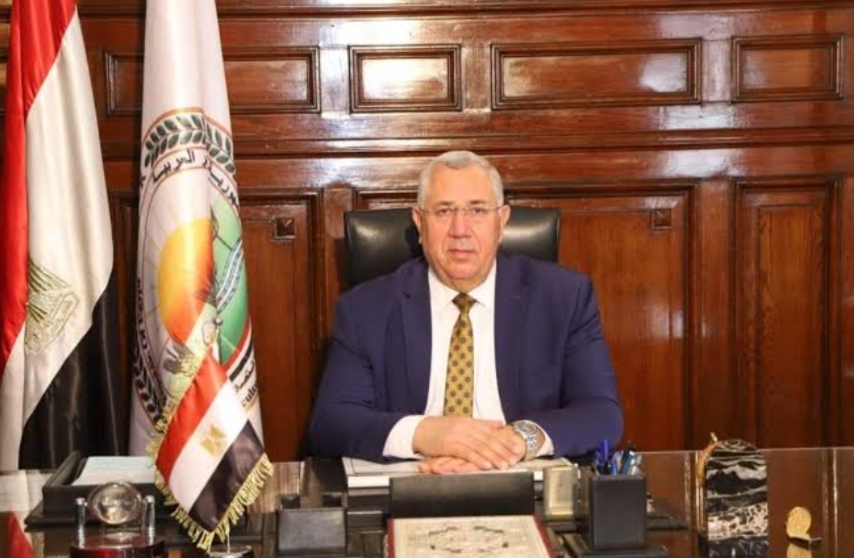 بالانفوجراف..."الزراعة في أسبوع" في الفترة من ٢٤ إلى ٣٠ مارس الجاري