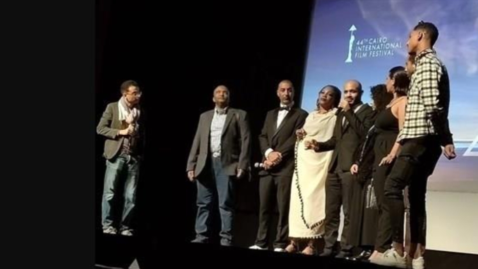 "بعيدًا عن النيل" يحصد جائزة أحسن فيلم غير روائي بمسابقة آفاق السينما العربية