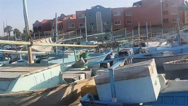 تعرف عن اسباب منع الصيد فى البحرالاحمر