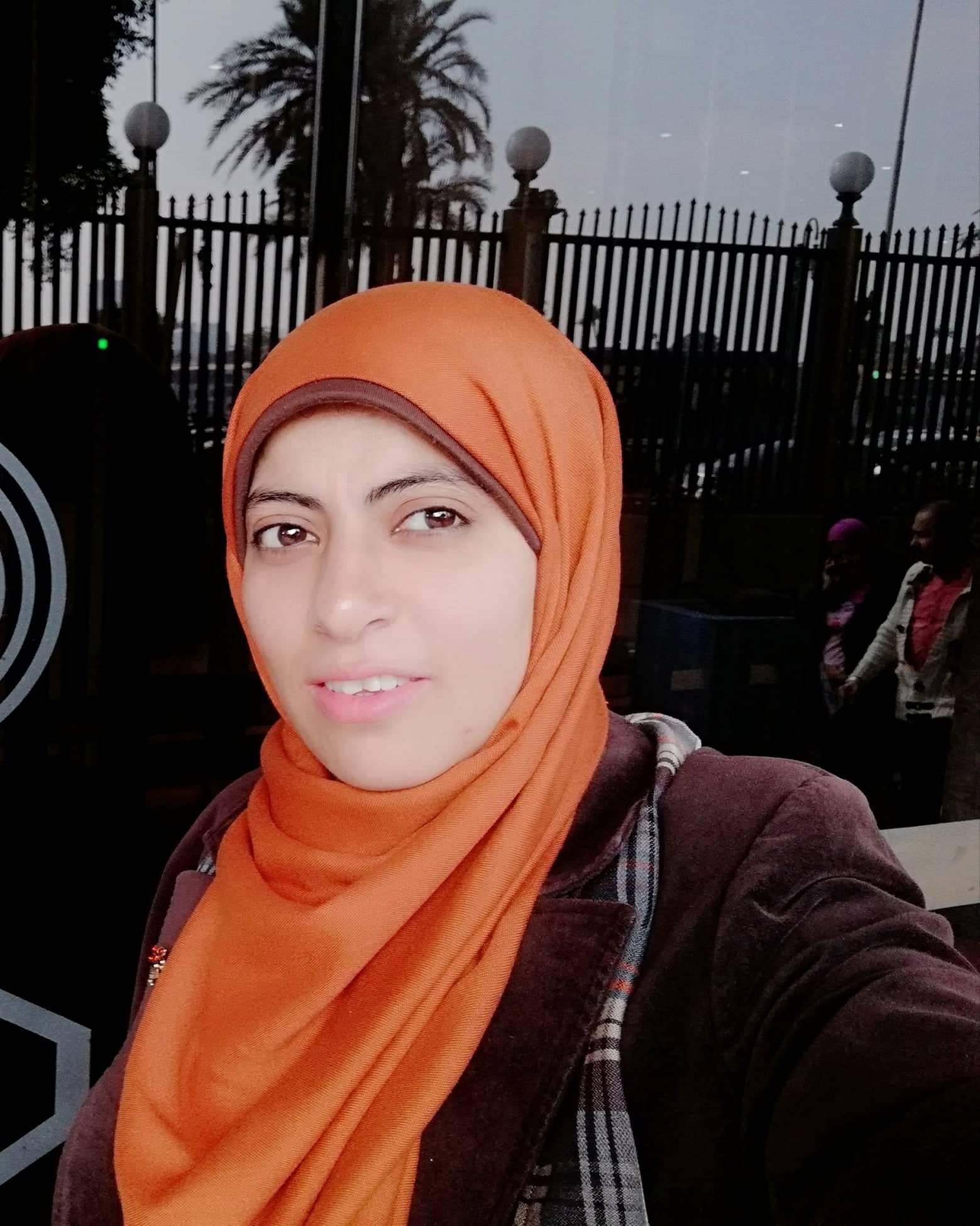 د عائشة بكير تكتب عن أزمة ضمير