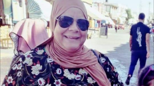 لما نكون أيد واحدة