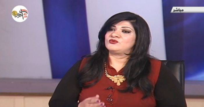 إيناس السيد: بالإنسانية "صاحب الدمع عيوني فلا تسأل عن سواك مسبب"