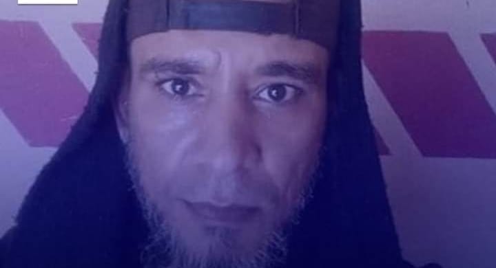 بالصور:  مسجل خطر  يدعي أنه المهدي المنتظر.. والأوقاف: سنتخذ الإجراءات القانوني