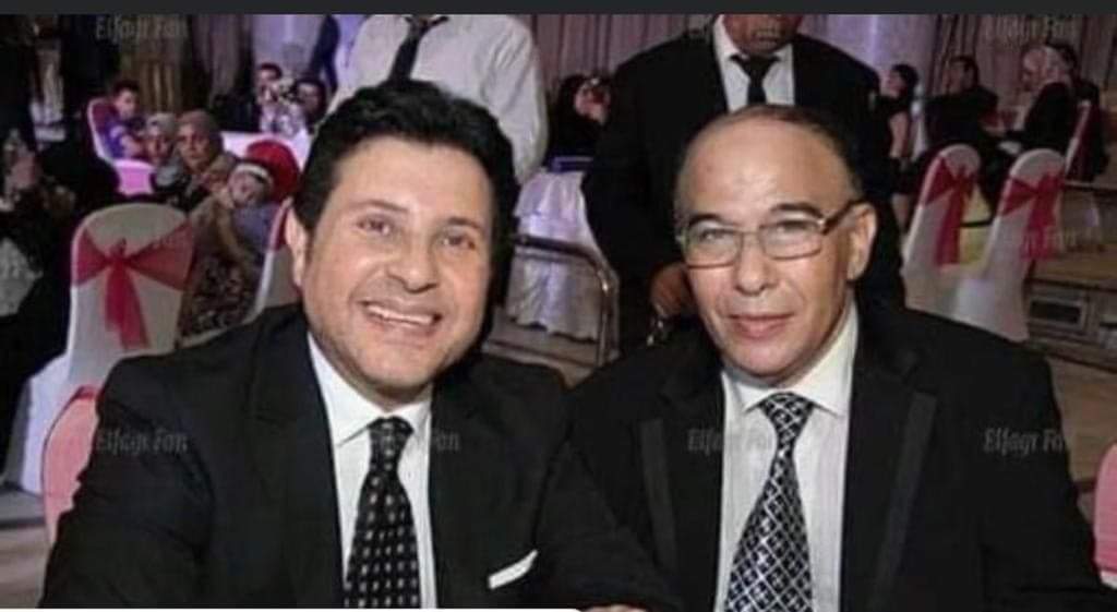  الموجي بمطربي المهرجانات: جهلة لا يسمعون هاني شاكر