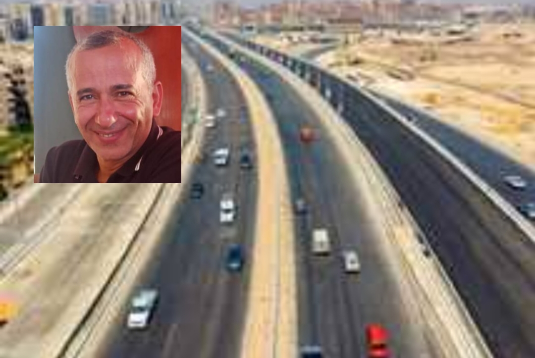 هل غاب البعد الإنساني عند مهندس،الدائري؟