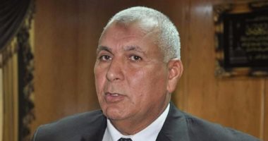 تنفيذ مشروع الظهير الزراعى بمراكز الداخلة فى 11قرية على مستوى المركز