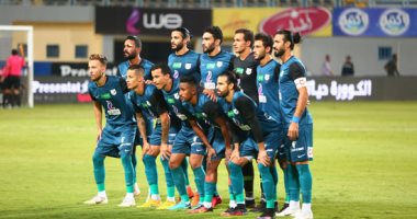 قبل موقعة السويس.. 7 أرقام للمصرى وإنبى فى الدورى