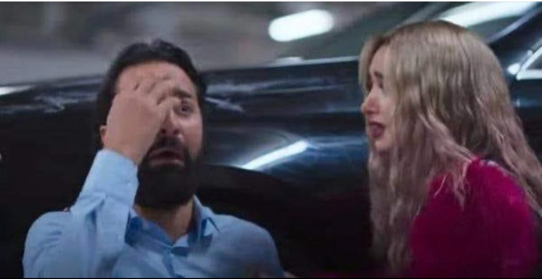 مسلسل "أنا وهي " ...للحب مفعول السحر في تحسن حالات الأمراض النفسية .