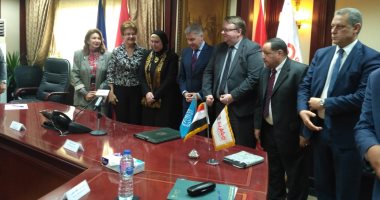 سفير كندا بالقاهرة: شركات كندية تراقب السوق المصرى لضخ استثمارات وإجراء توسعات