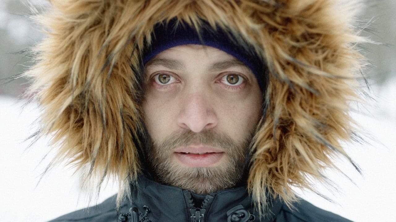  "السلام عن طريق الشوكولاته" بمهرجان القاهرة السينمائي