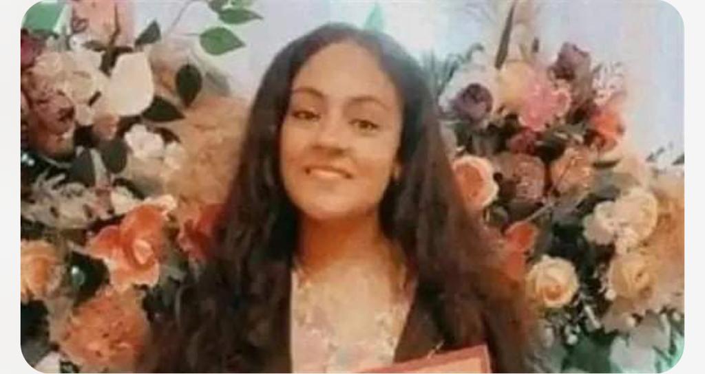 رسالة مهمة من قلب مخلص...الشهيدة"رودينا" تشتكي إلى الله