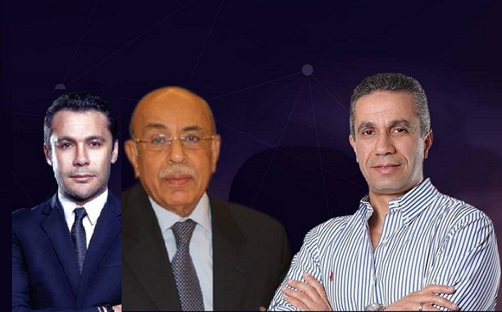 العميد محمد سمير يواصل انطلاقاته مع" النسخة الأفضل" بجامعة 6 أكتوبر