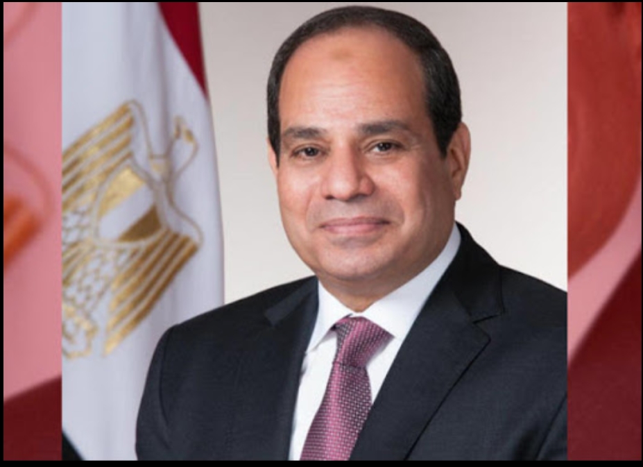 الرئيس السيسي بجولة عربية لدولتي عمان والبحرين