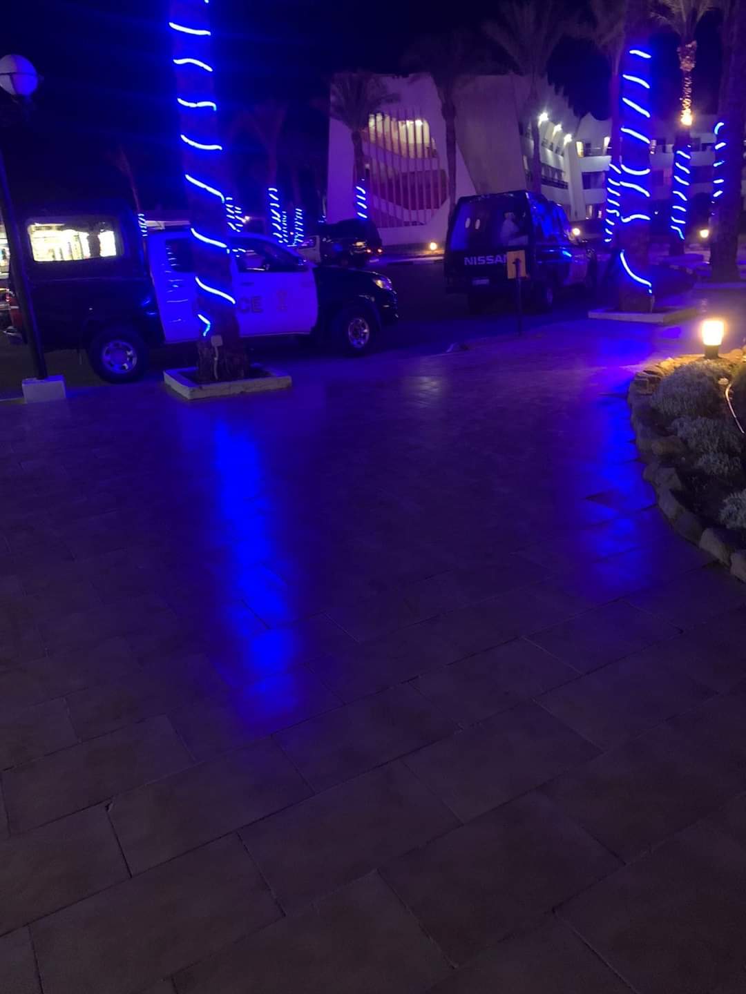 تحقيقات موسعة مع مسؤولي فندق تايم كورال بعد غرق ابن رئيس مباحث نويبع