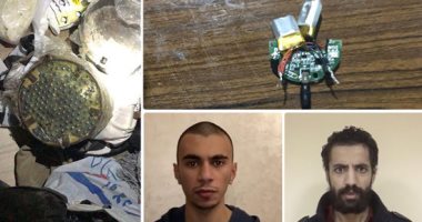 10 معلومات لا تعرفها عن خلية "حسم" المضبوطة قبل استهداف الأقباط