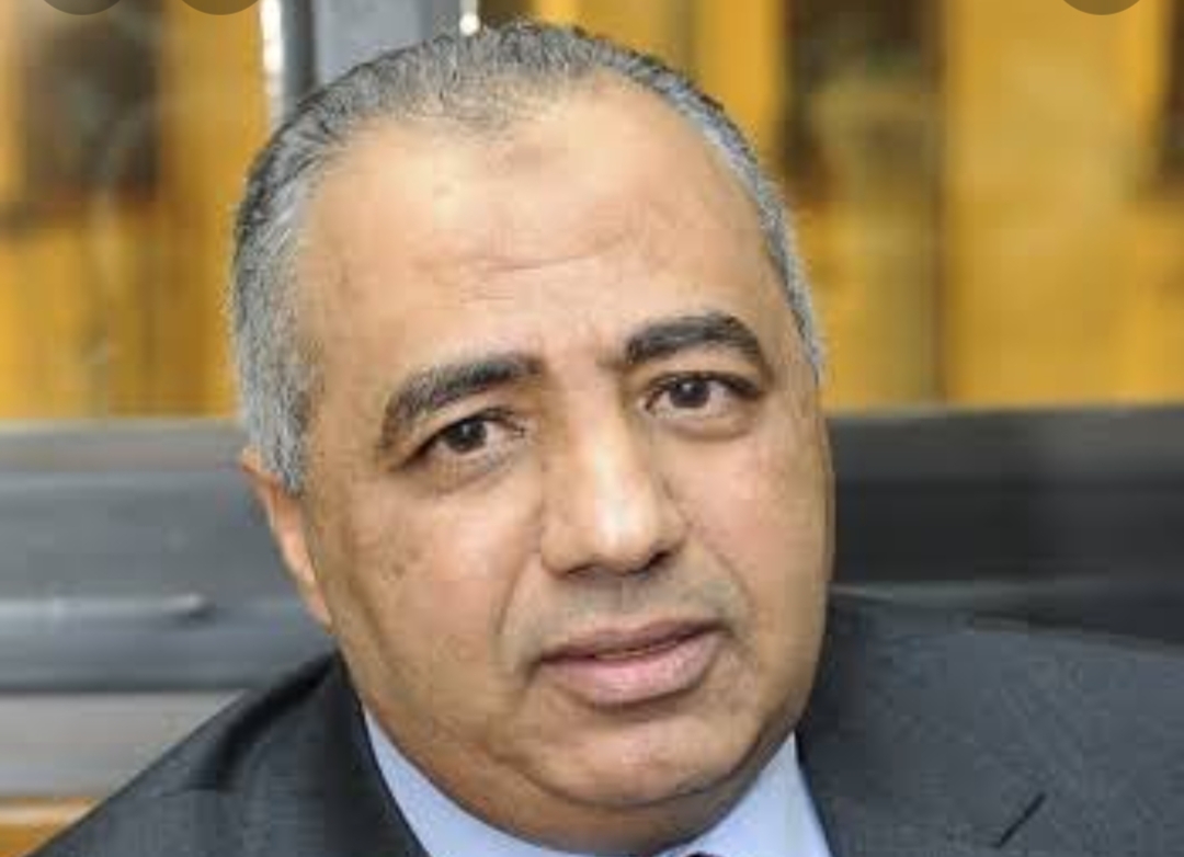 عبدالفتاح الجبالي رئيساً لمدينة الإنتاج الإعلامي