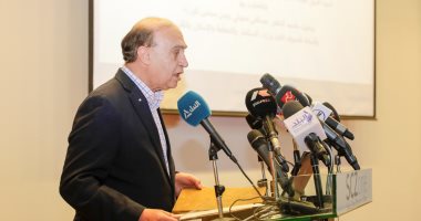 مميش: الرئيس كلفنا بأن تكون منطقة لقناة السويس قلب التجارة فى العالم