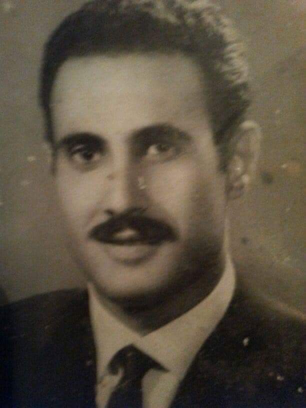 د.ياسمين مغيب تكتب: أبي..ألم وأمل