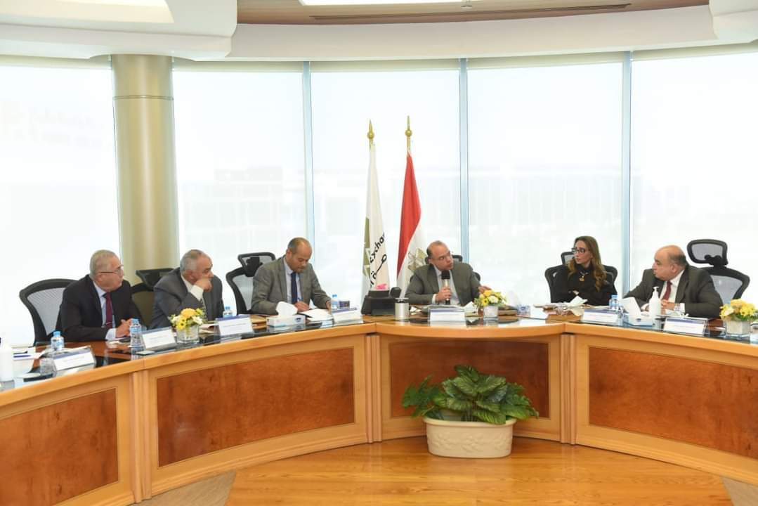 فريد... زيادة الاستثمار المؤسسي الحكومي في سوق البورصة يوفر سيولة و تحفيز لاستثمارات الأجنبية