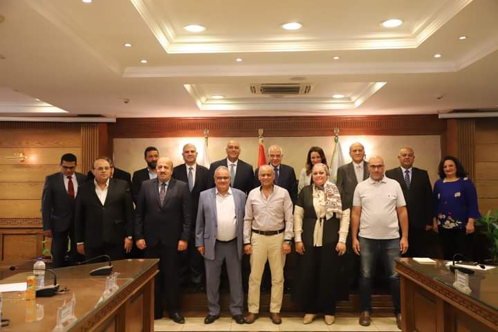 بتمويل من الاتحاد الأوروبي والوكالة الفرنسية للتنمية:  جهاز تنمية المشروعات يضخ 38 مليون جنيه لتطوير منطقتي ميت عقبة وأرض اللواء بالتعاون مع محافظة الجيزة