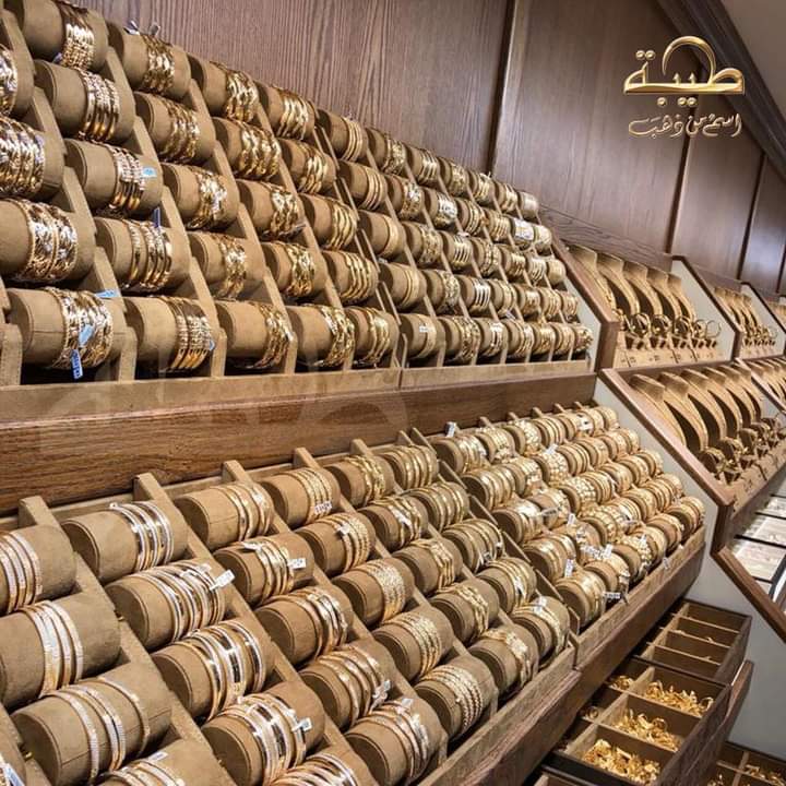 وزير التموين يعلن عن معرض الذهب ديسمبر المقبل