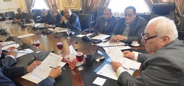 "دينية البرلمان" توصى جامعة الأزهر بمعاملة خاصة لطالبات المحافظات الحدودية