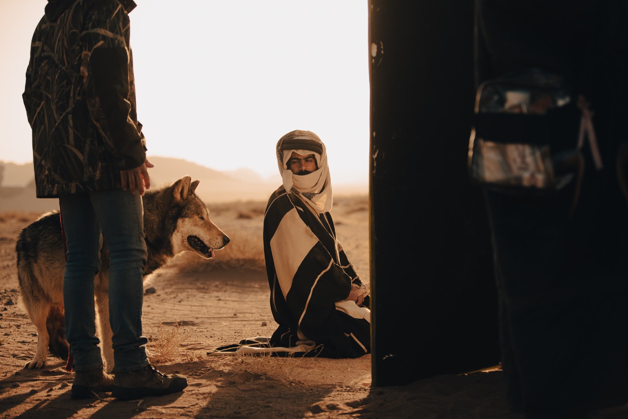 مهرجان البحر الأحمر السينمائي الدولي يعلن عن قائمة الأفلام المشاركة في مسابقة البحر الأحمر 2022 