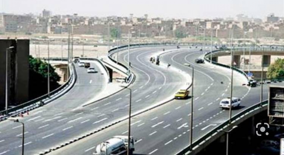 بدءا من صباح غداً الثلاثاء...غلق جزئي لكوبري أحمد عرابي بالتناوب مع ميدان سفنكس وشارع أحمد عرابي لمدة ٧ أيام