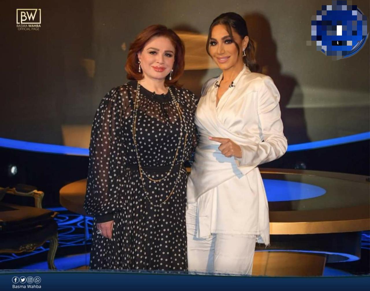 إلهام شاهين: لدي مشاكل مع الإخوان.. ولا يجب ربط الفن بالدين