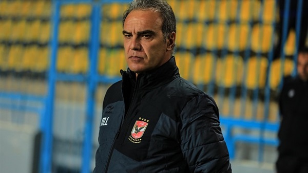 ضمن الإستعدادات للقمة المرتقبة .. صالح جمعة ومحمد شريف ينضمان لقائمة لاسارتى