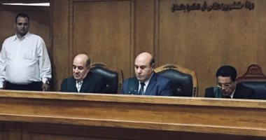 السجن 6 سنوات لجزار شرع فى سرقة هاتف من طفل تحت تهديد السلاح بالجيزة