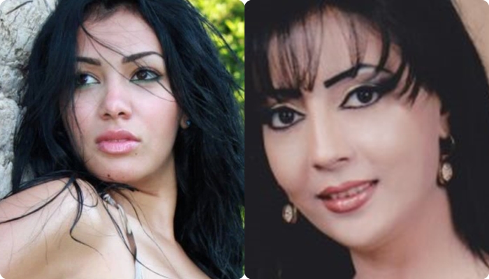 بعد منى فاروق وشيما الحاج.. منى الغضبان وميريهان حسن يدخلان عش المُخرج الشهير من أجل الفن