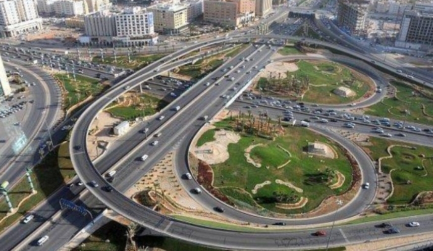 بشبكة طرق تُعد الأولى عالمياً في مؤشر الترابط... المملكة تستقبل ضيوف الرحمن   