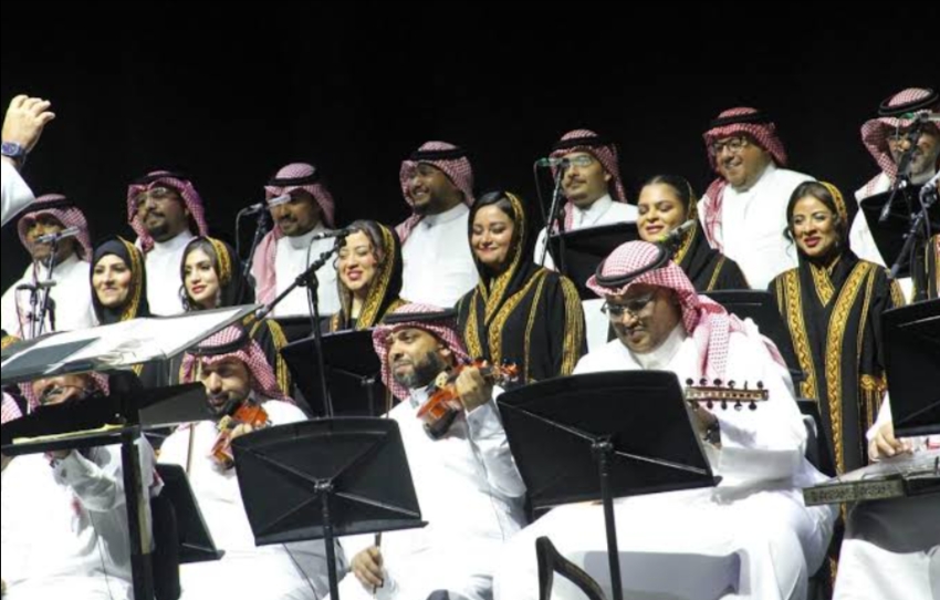 هيئة الموسيقى تعلن إقامة مهرجان الرياض الدولي للجاز.. فبراير المقبل