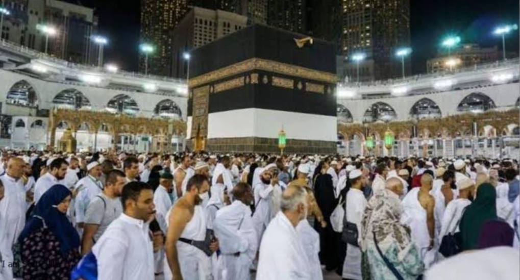 اعتبارًا من اليوم...تطبيق عقوبة مخالفي أنظمة وتعليمات الحج لمن يتم ضبطهم دون تصريح حج