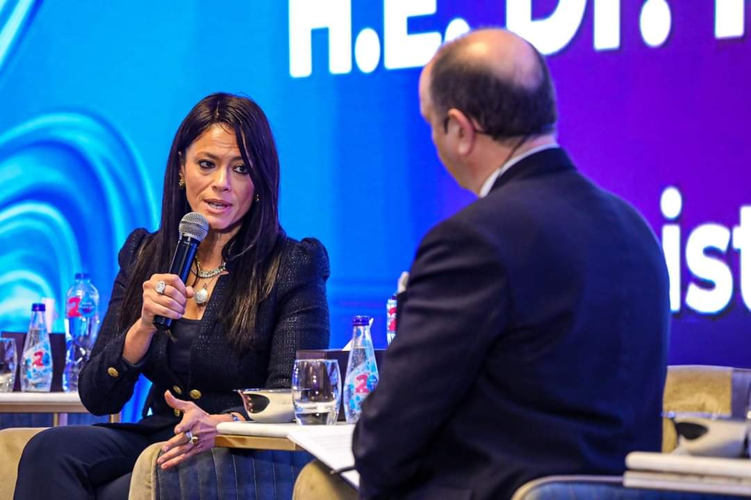 المشاط: 7.3 مليار دولار تمويلات تنموية للقطاع الخاص على مدار الثلاثة أعوام الماضية