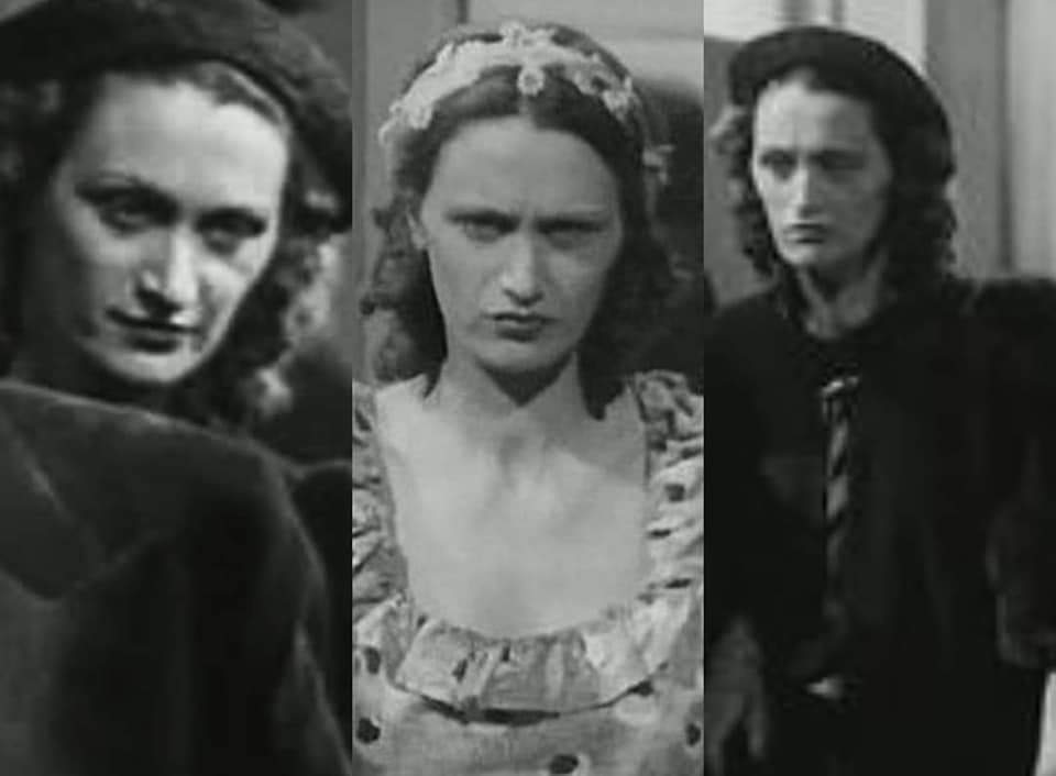 المشهد الذي تسبب في إعدام "مدام يني" في فيلم "سلامة في خير"