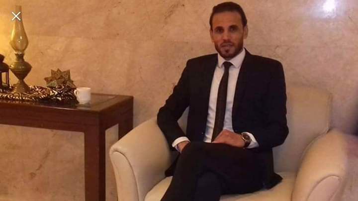 صوت الوطن تنعي وفاة خال الصحفي سيد العبيدي