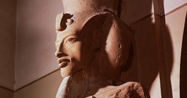 ألواح أثرية تكشف ضعف الإمبراطورية المصرية القديمة أيام حكم إخناتون