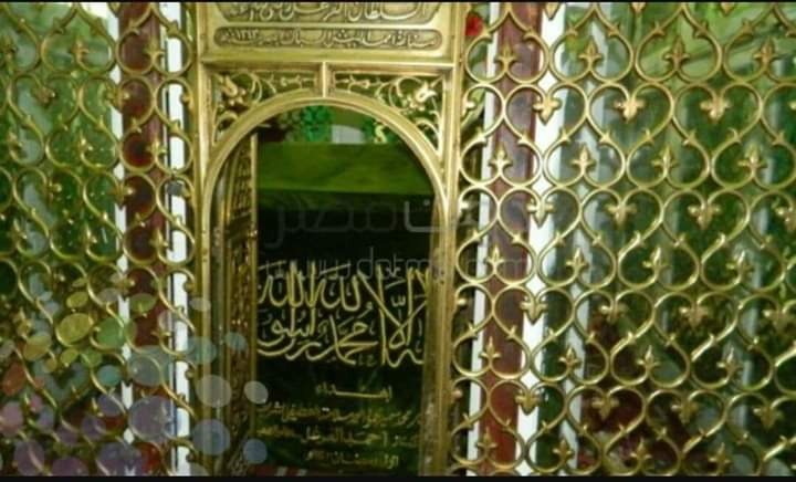 الشيخ الفرغل... سلطان الصعيد