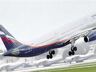 رحلات طيران روسية جديدة إلى الغردقة